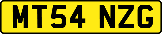 MT54NZG