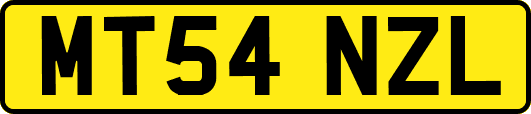 MT54NZL
