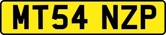 MT54NZP