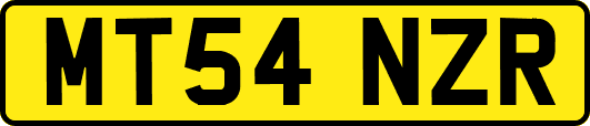 MT54NZR