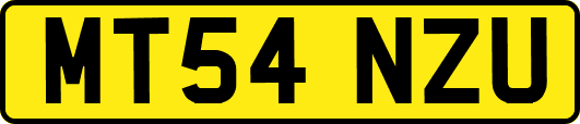 MT54NZU