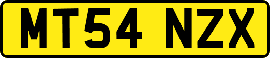 MT54NZX
