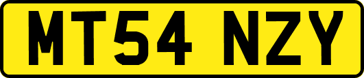 MT54NZY