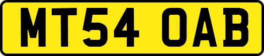 MT54OAB