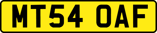 MT54OAF
