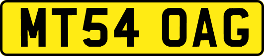 MT54OAG