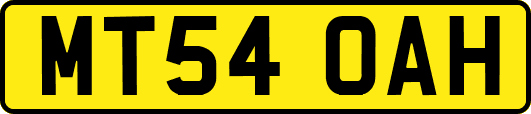 MT54OAH