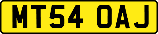 MT54OAJ