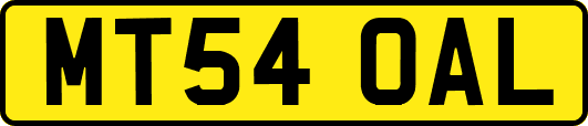 MT54OAL