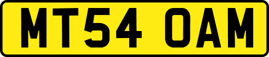 MT54OAM