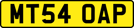 MT54OAP