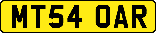 MT54OAR