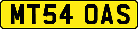 MT54OAS