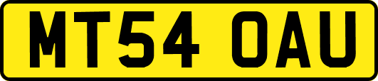 MT54OAU