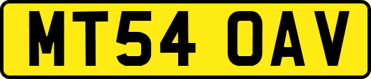 MT54OAV