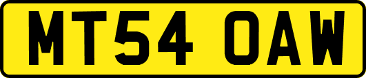 MT54OAW
