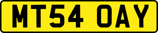 MT54OAY