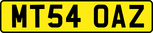 MT54OAZ