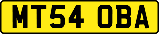 MT54OBA