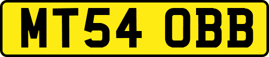 MT54OBB