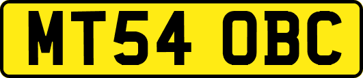 MT54OBC