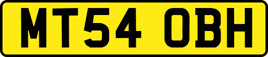 MT54OBH