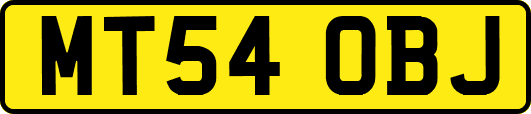 MT54OBJ