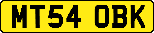 MT54OBK