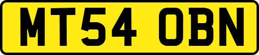MT54OBN