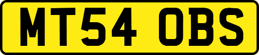 MT54OBS