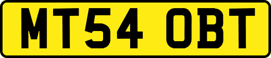 MT54OBT