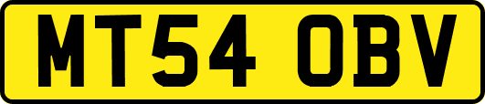 MT54OBV