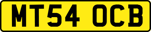 MT54OCB