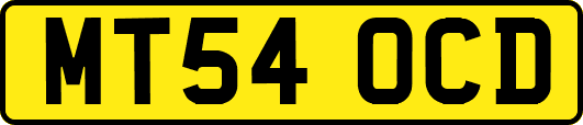 MT54OCD