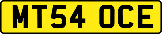 MT54OCE