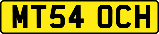 MT54OCH