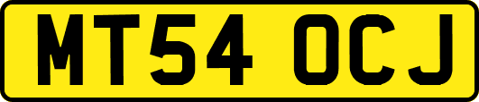 MT54OCJ