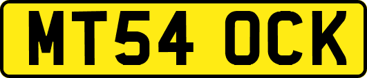 MT54OCK