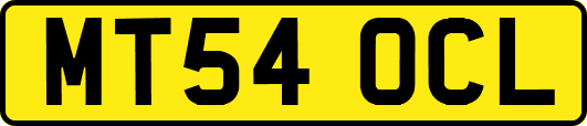 MT54OCL