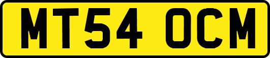 MT54OCM