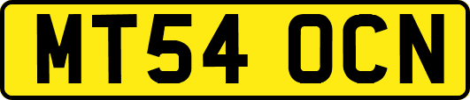 MT54OCN