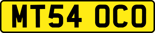 MT54OCO