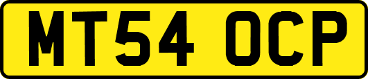MT54OCP