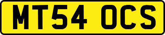 MT54OCS