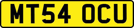 MT54OCU