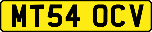 MT54OCV