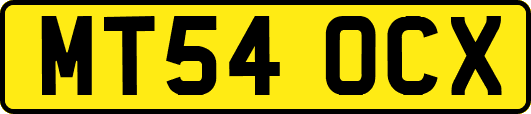 MT54OCX