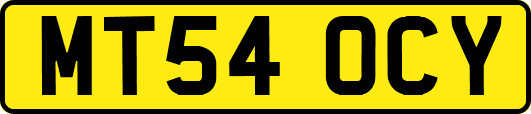 MT54OCY