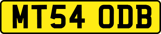 MT54ODB