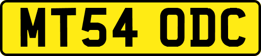 MT54ODC